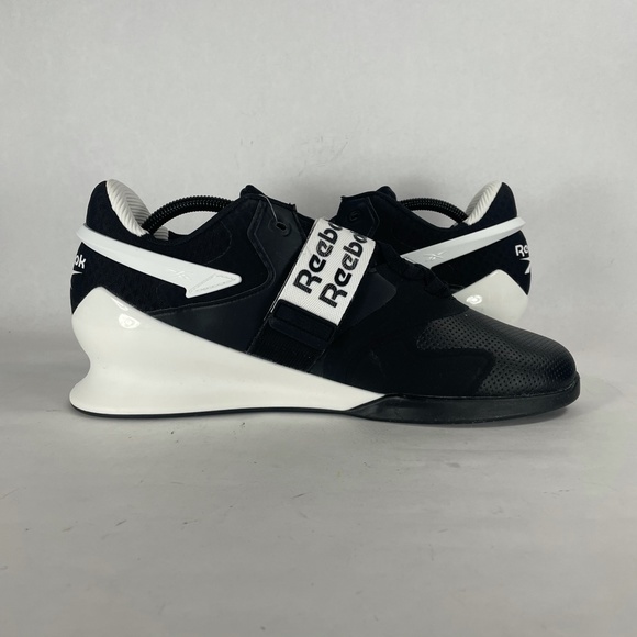 Reebok - Legacy Lifter II - Multiple Sizes - Picture 6 of 7